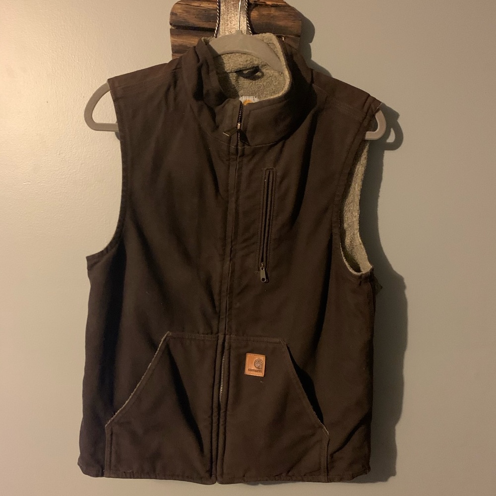 Carharrt vest